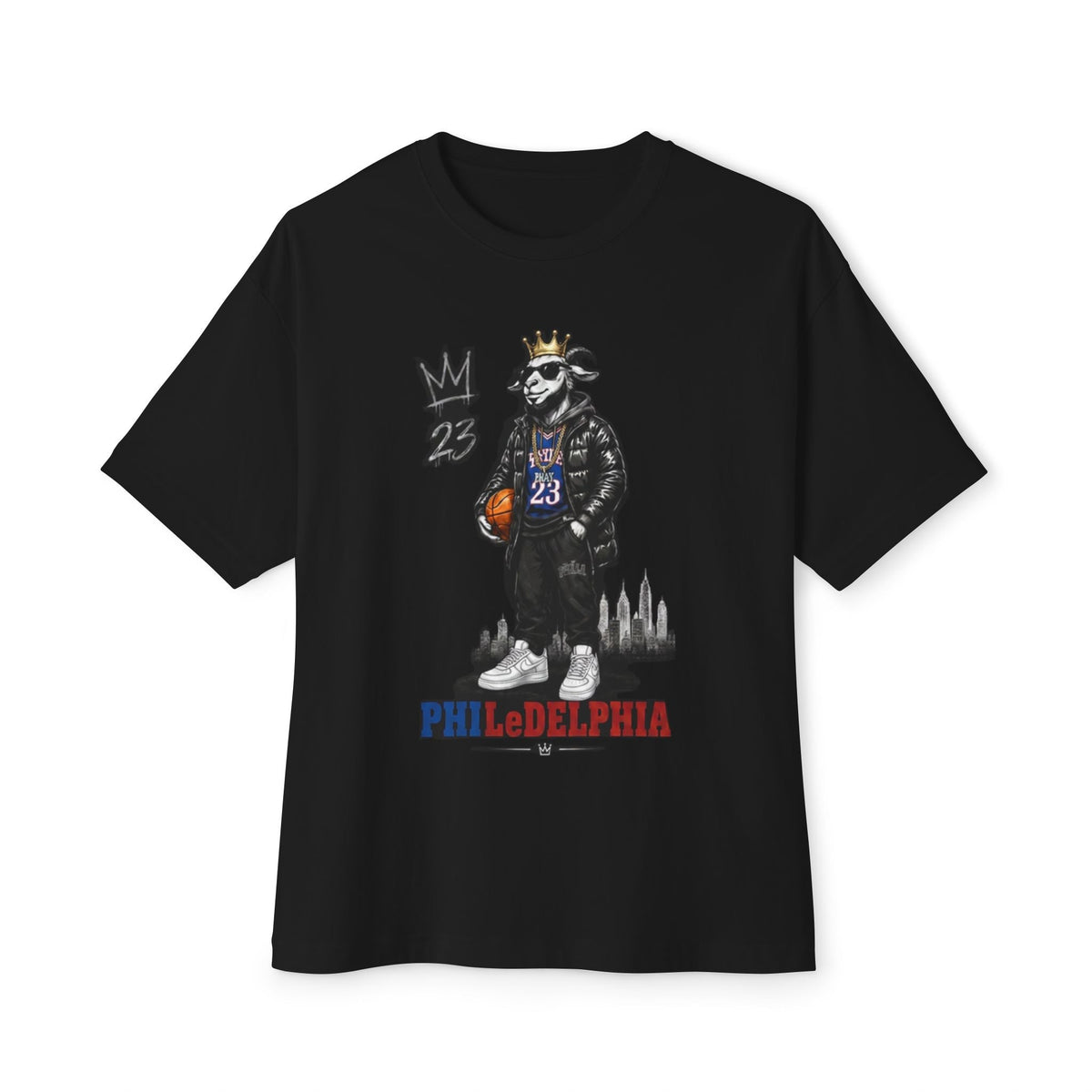 PHILeDELPHIA TEE - New Releases