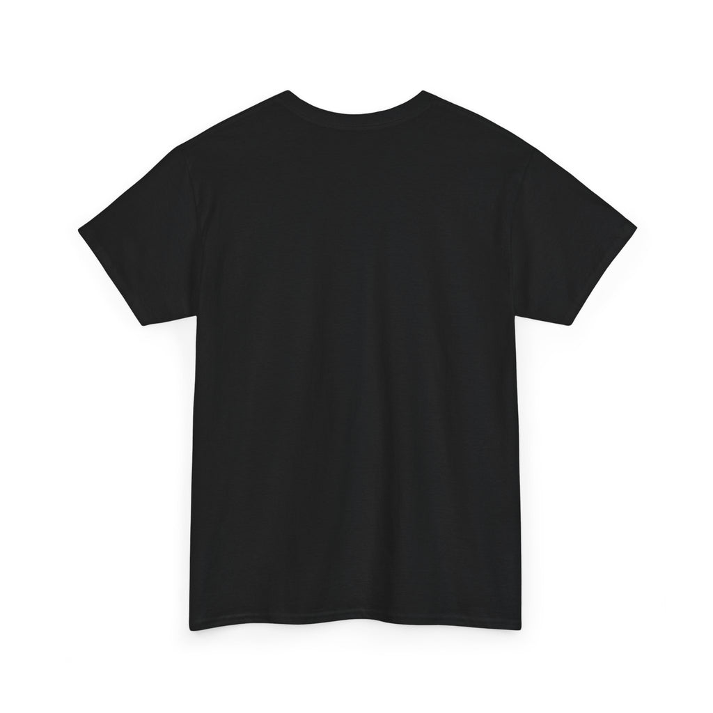 Unisex Oversized Boxy Tee