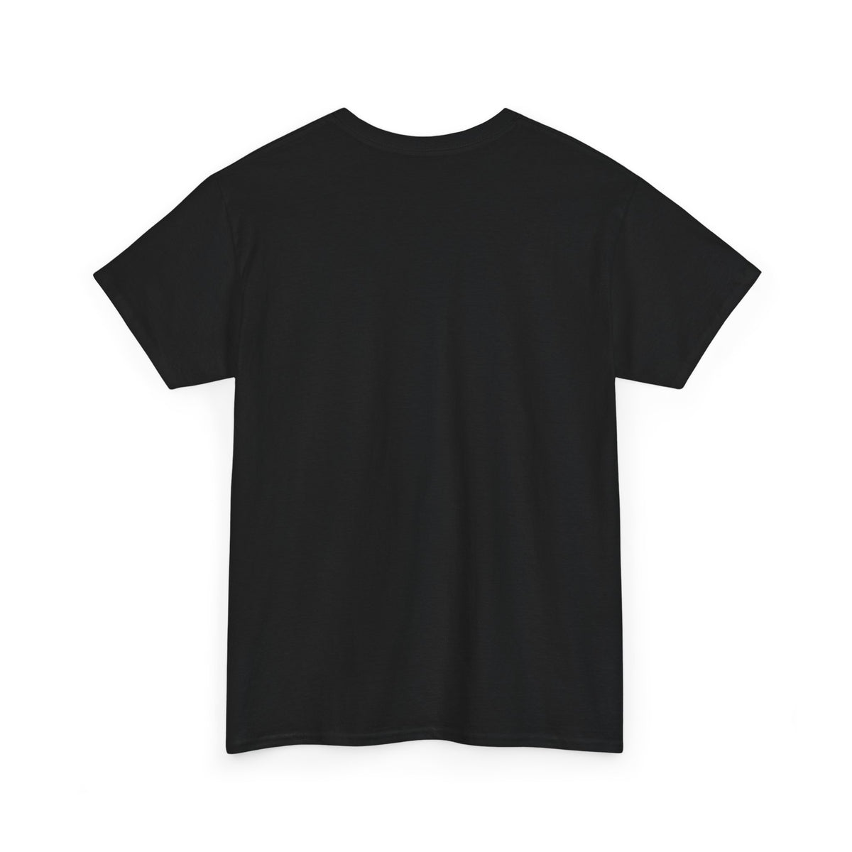 Unisex Oversized Boxy Tee