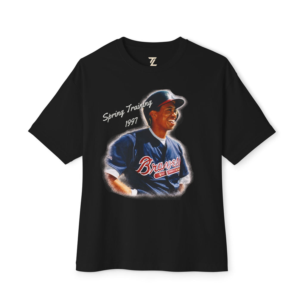 Copy of Braves Spring Training 1997 T-Shirt