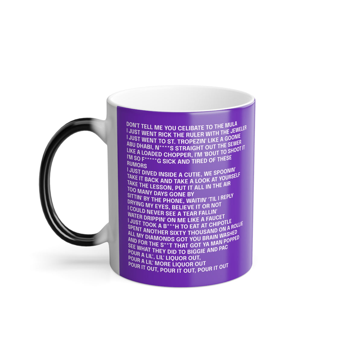 Caffeine Crazy Mug