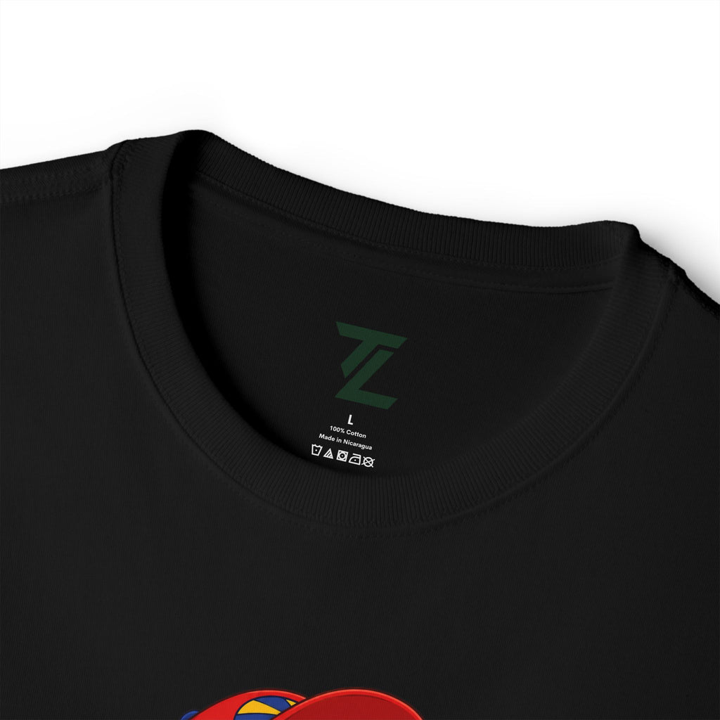 MO MOTION TEE