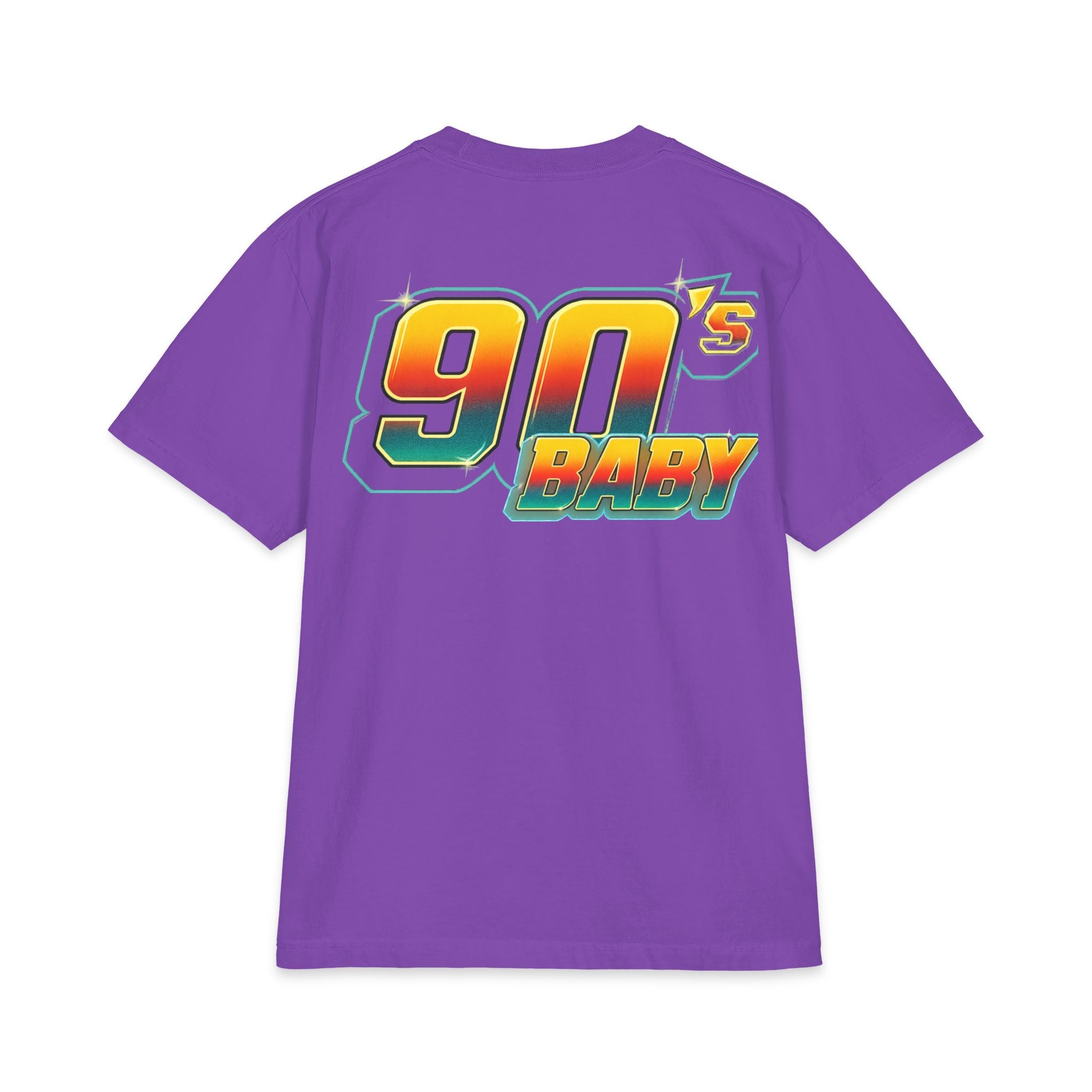 90's Tee