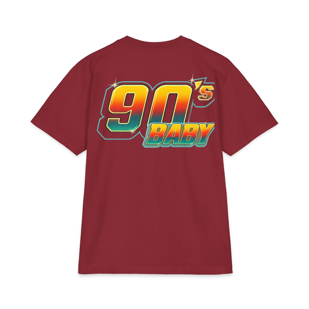 90's Tee