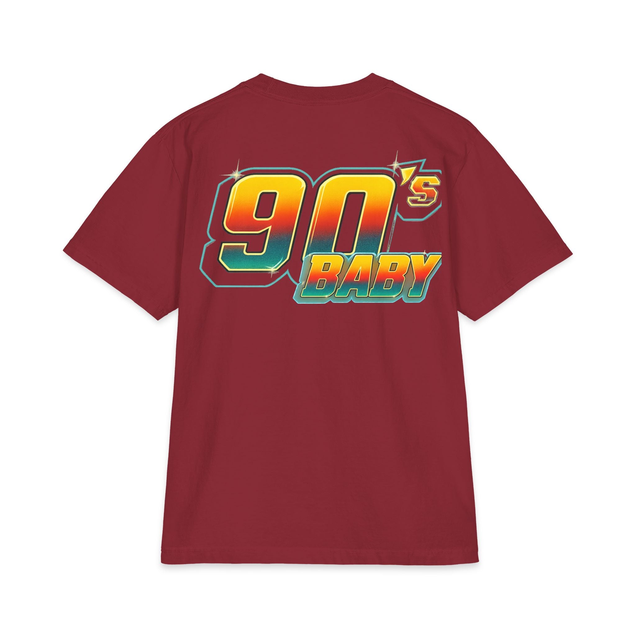 90's Tee