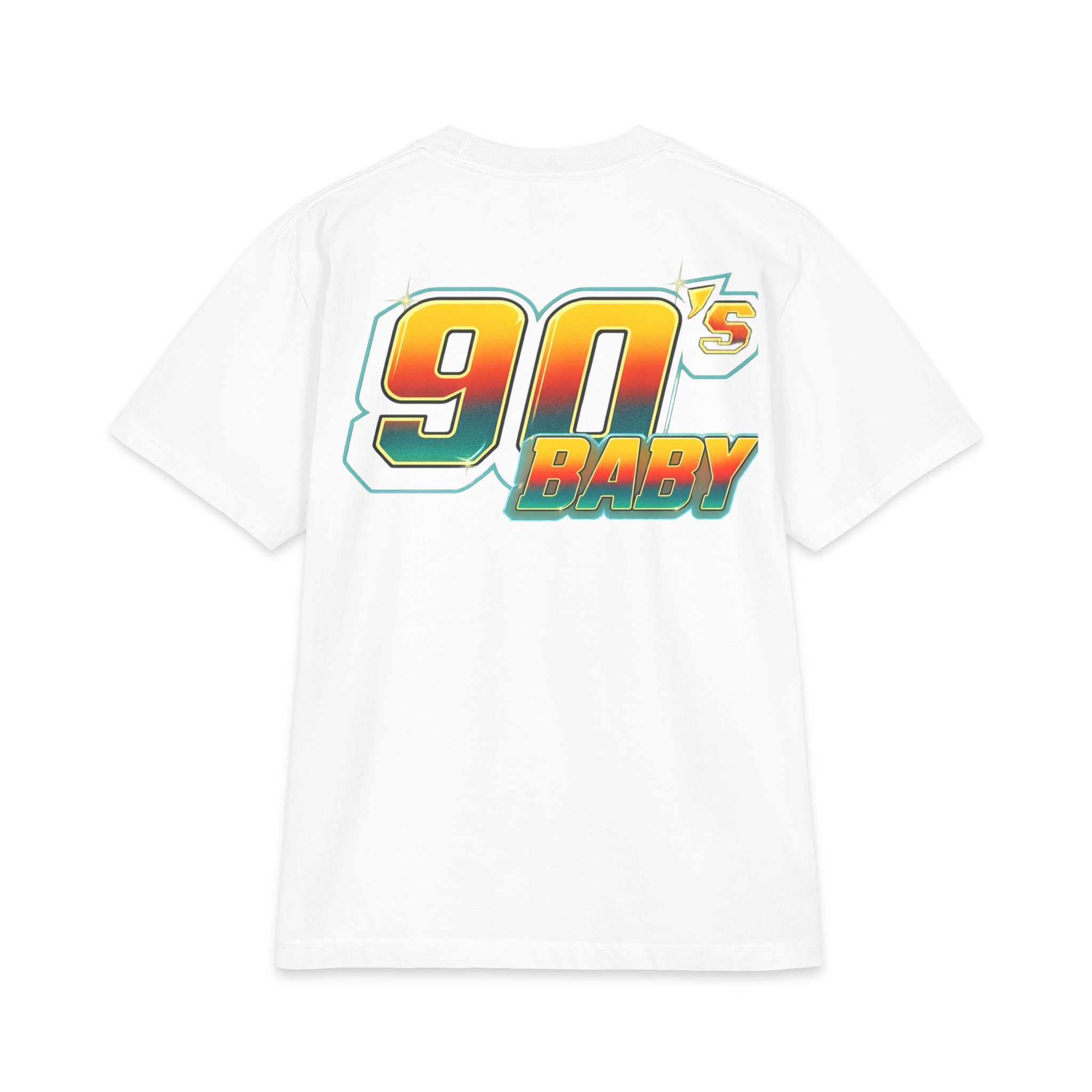 90's Tee
