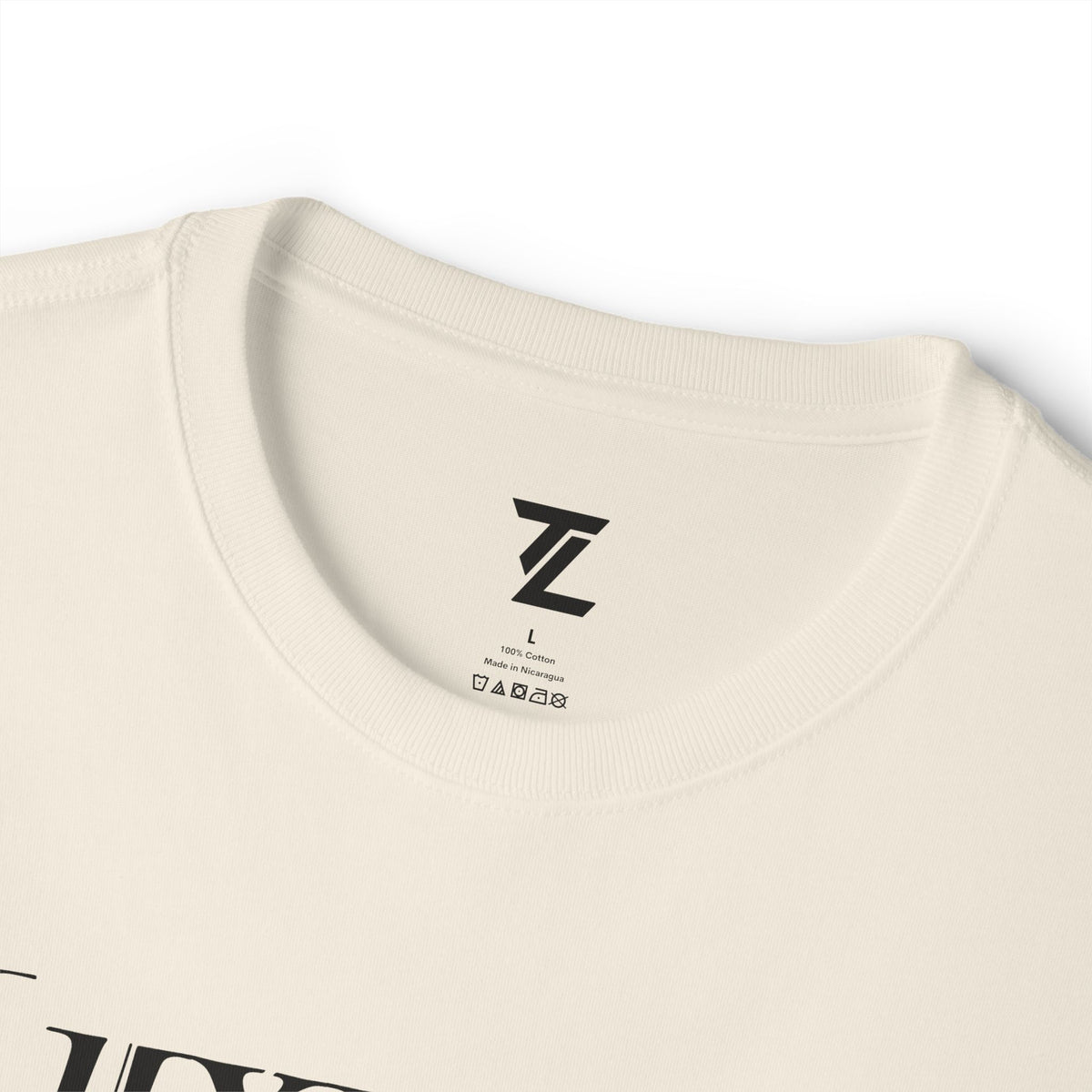 LCCL TEE