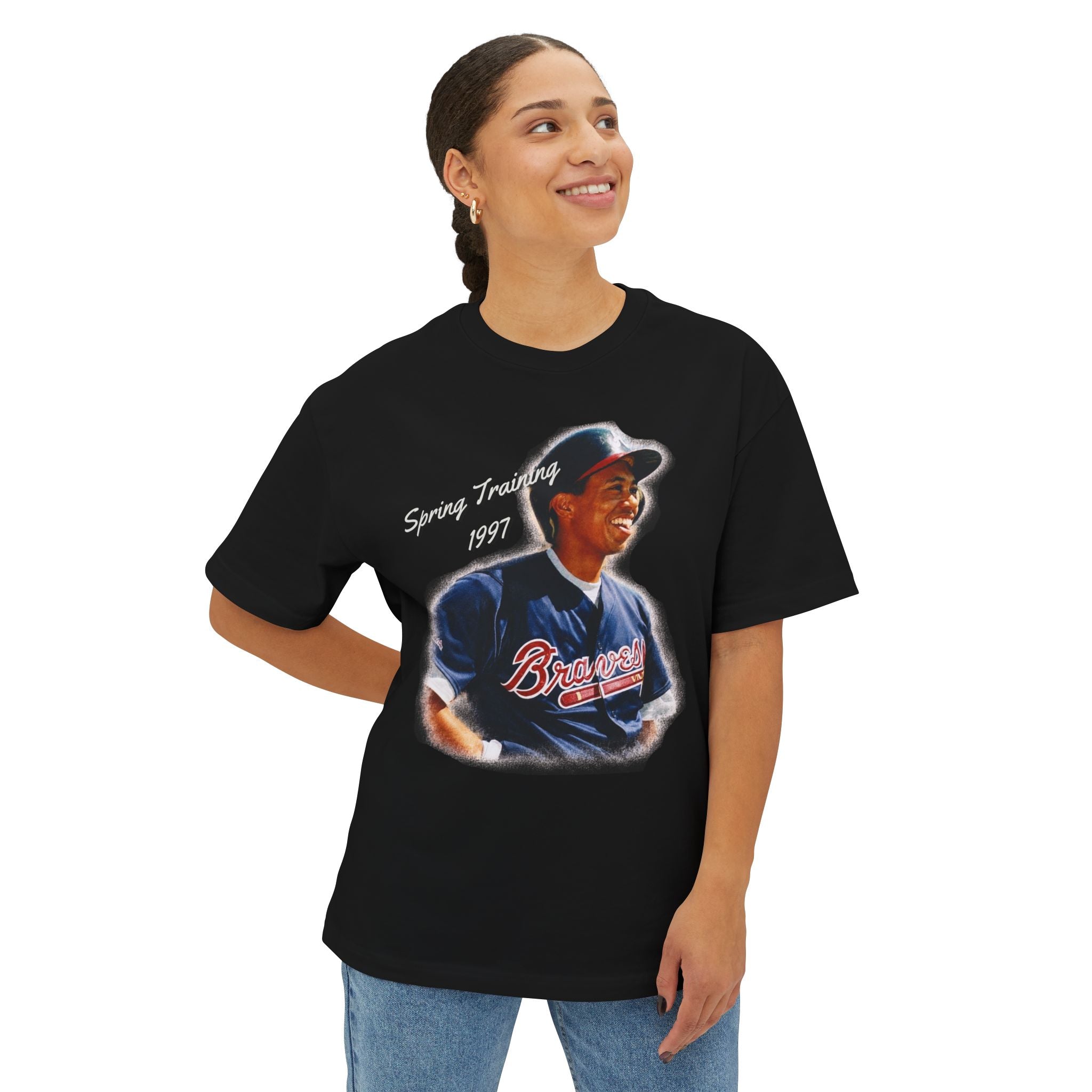 Copy of Braves Spring Training 1997 T-Shirt