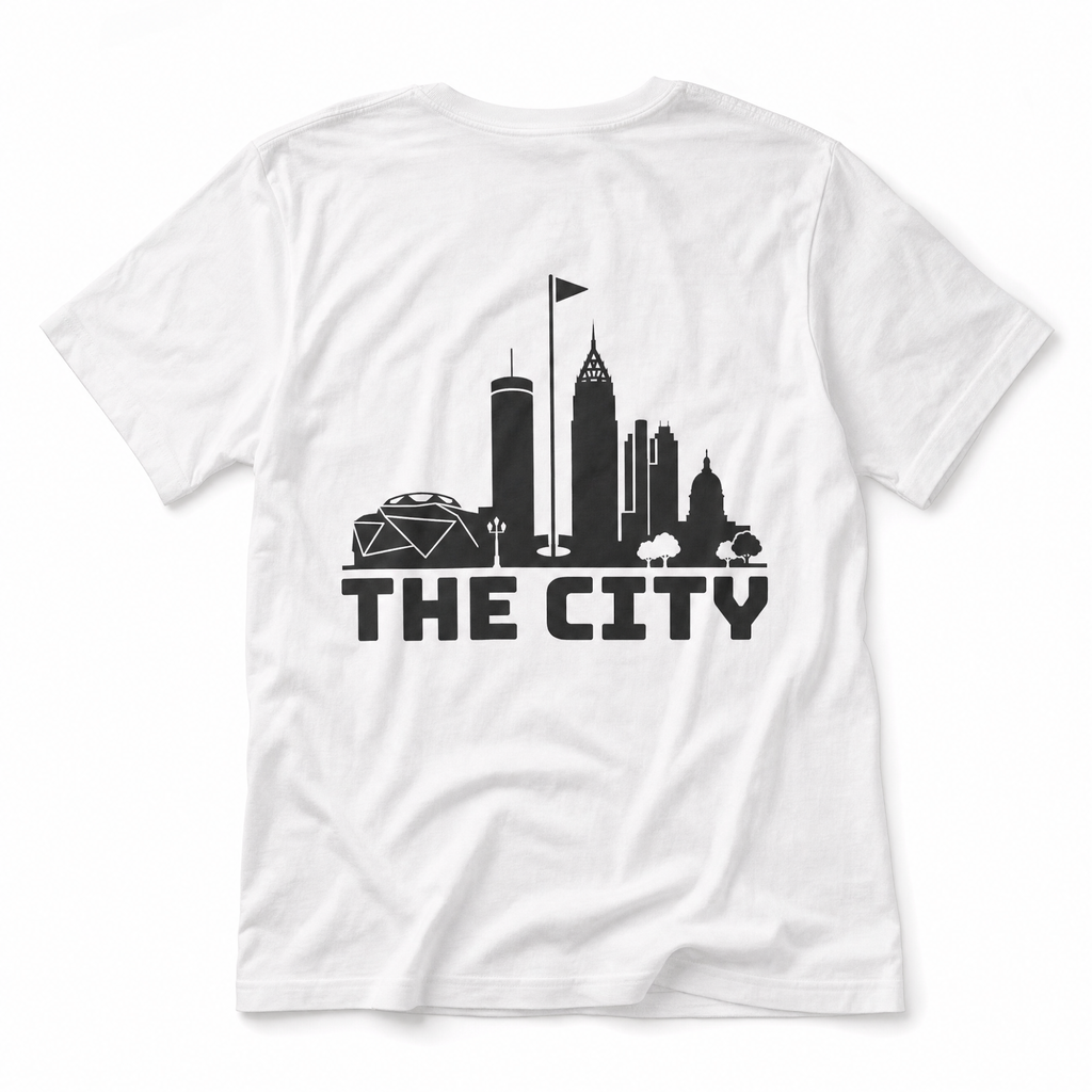 404 TEE flat lay back