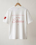 <3 ON MY SLEEVE TEE
