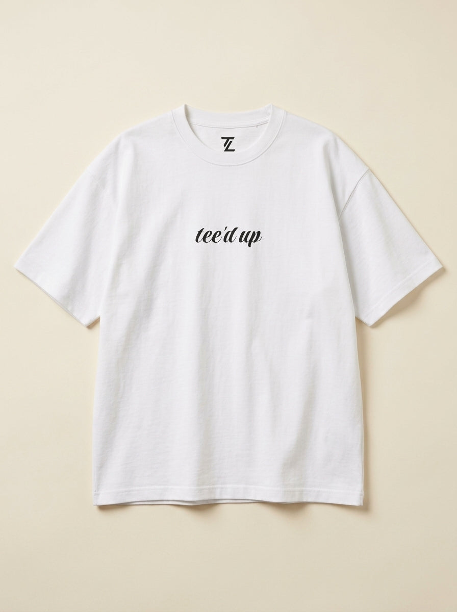 PRODUCT OF ATL TEE