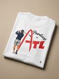 PRODUCT OF ATL TEE