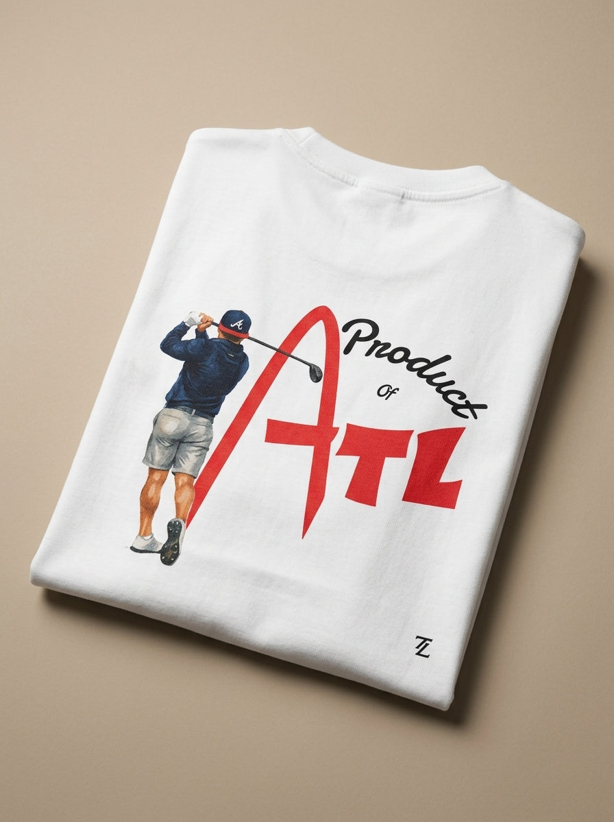 PRODUCT OF ATL TEE