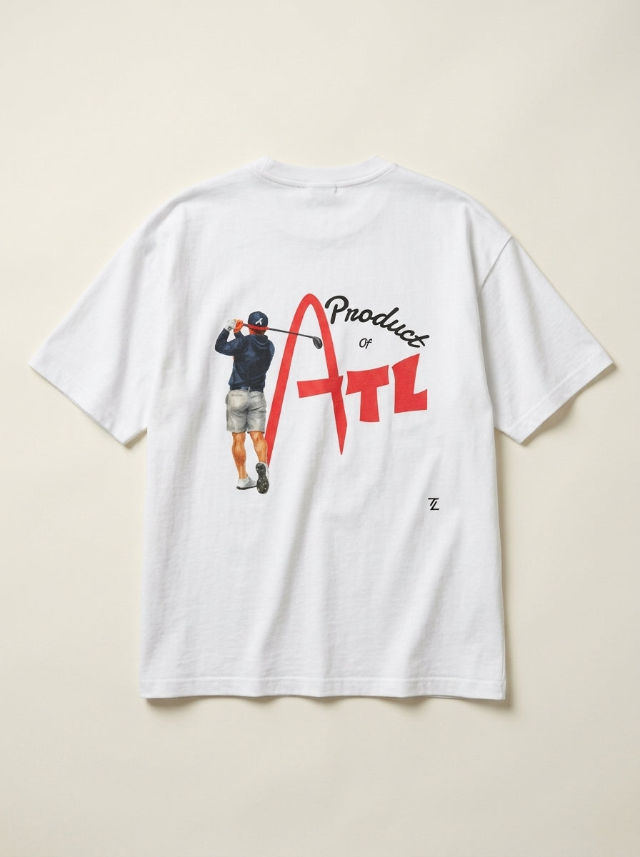 PRODUCT OF ATL TEE