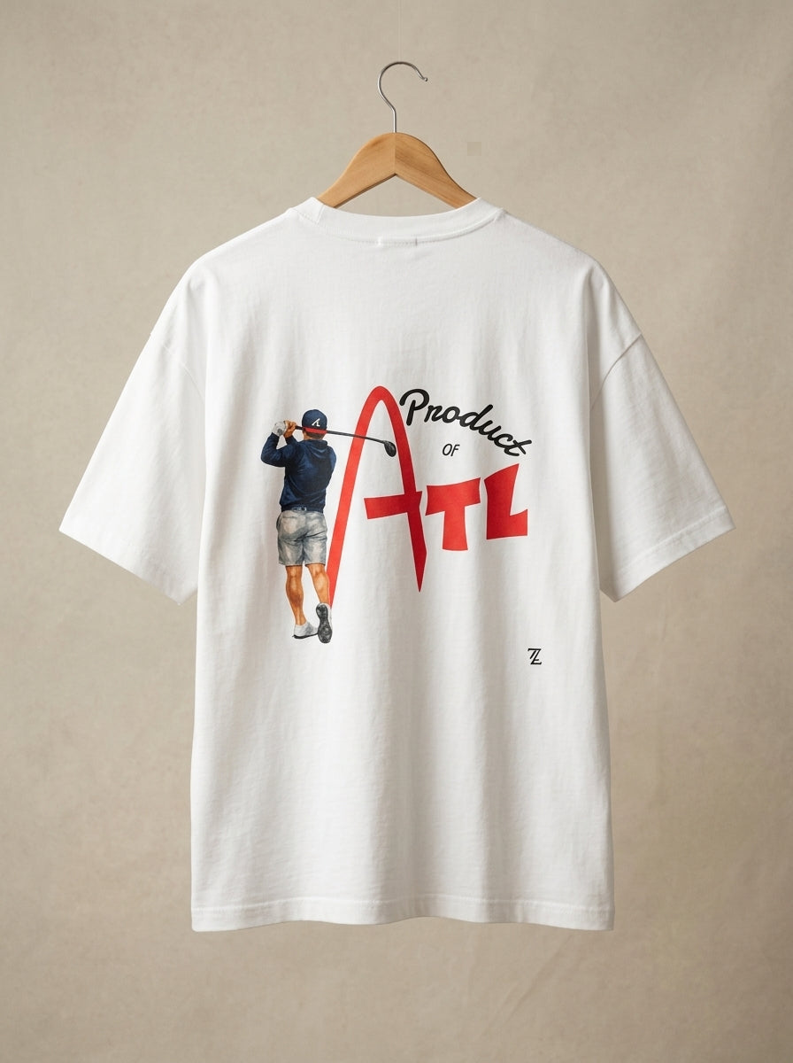 PRODUCT OF ATL TEE