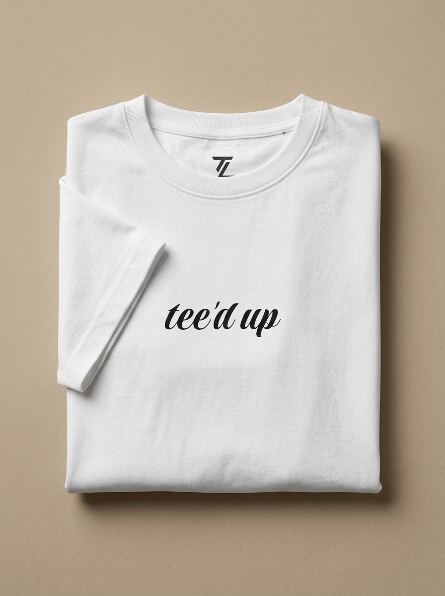 PRODUCT OF ATL TEE