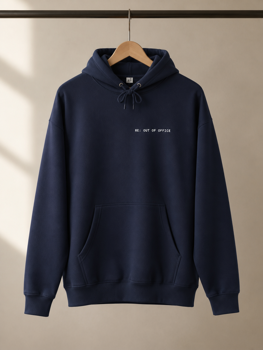 OOO WLB HOODY