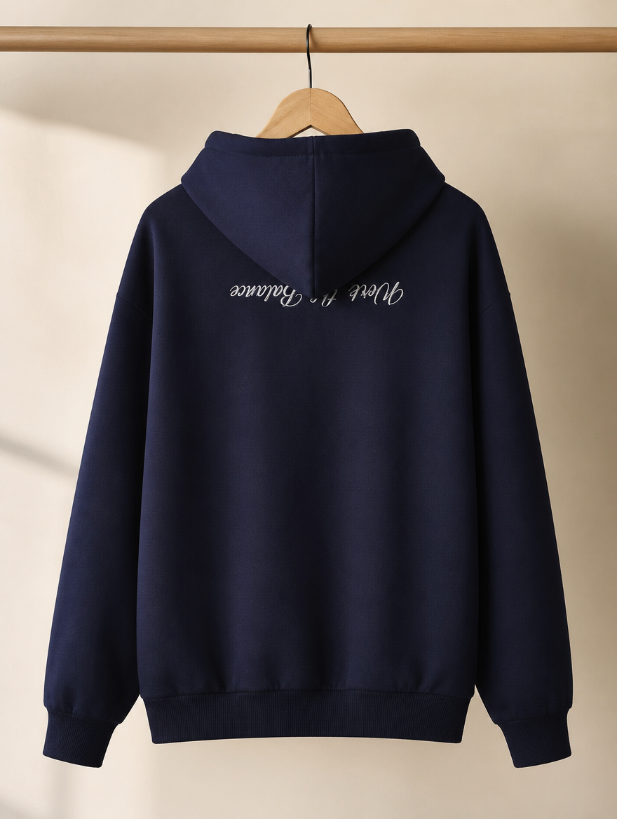 OOO WLB HOODY