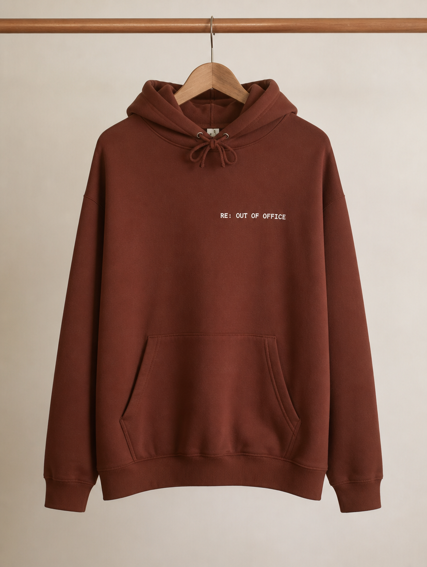 OOO WLB HOODY