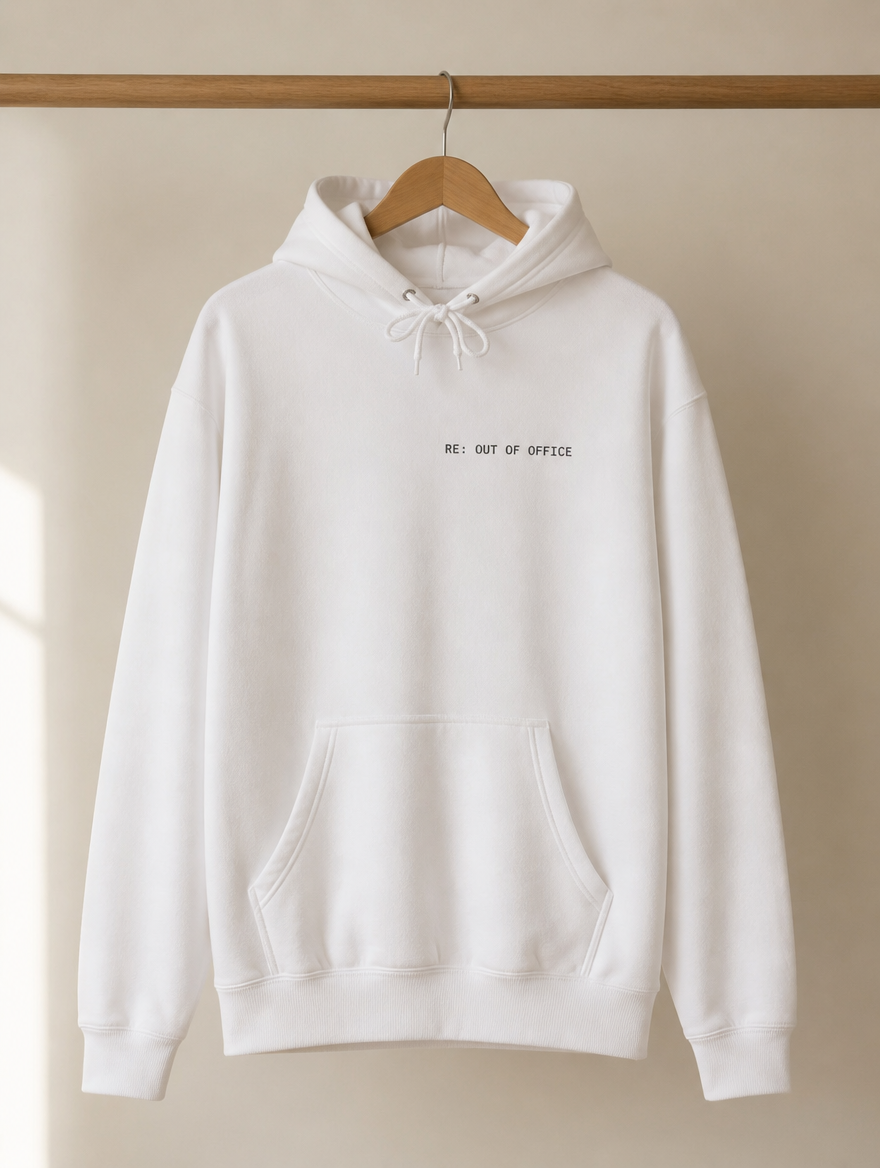 OOO WLB HOODY