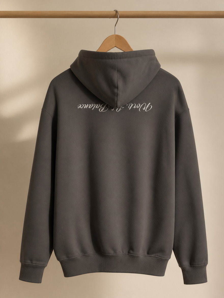 OOO WLB HOODY