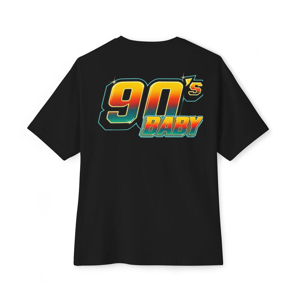 90sTEE