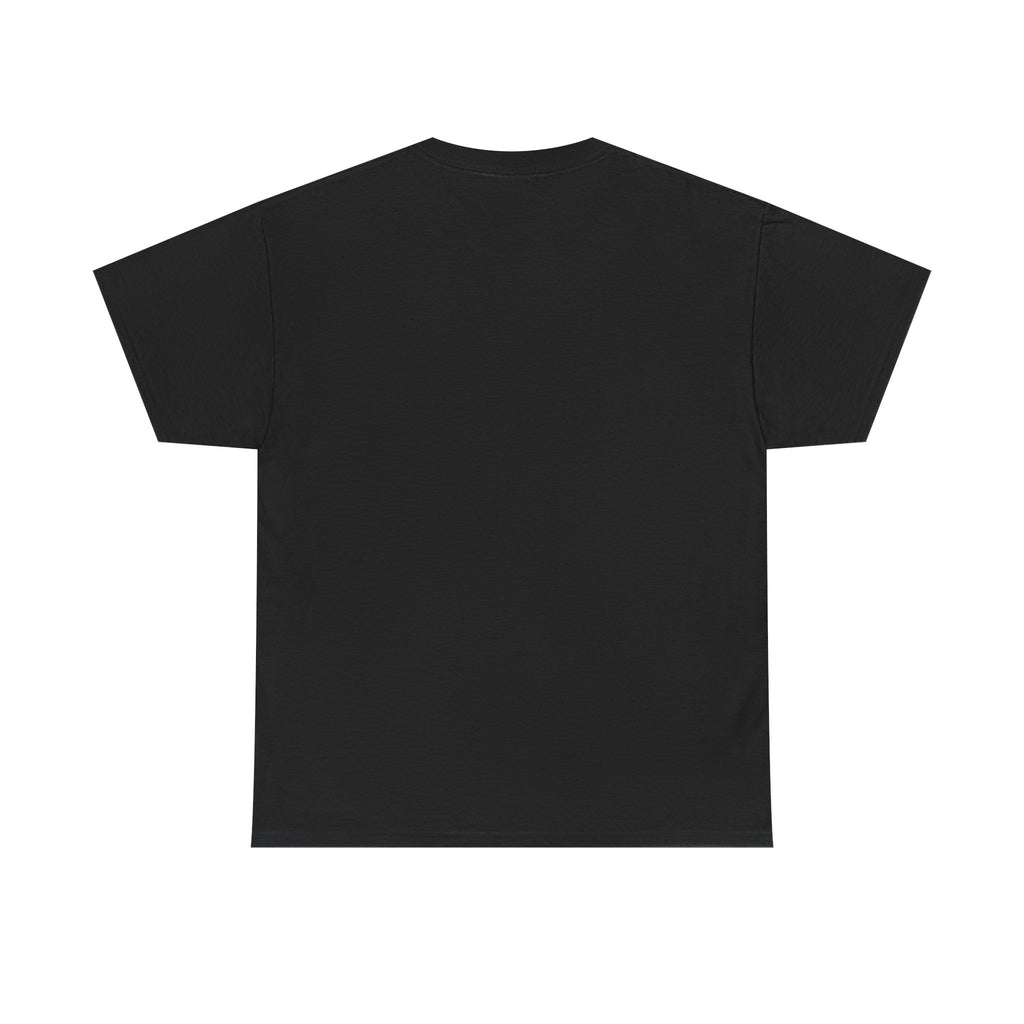 Unisex Oversized Boxy Tee