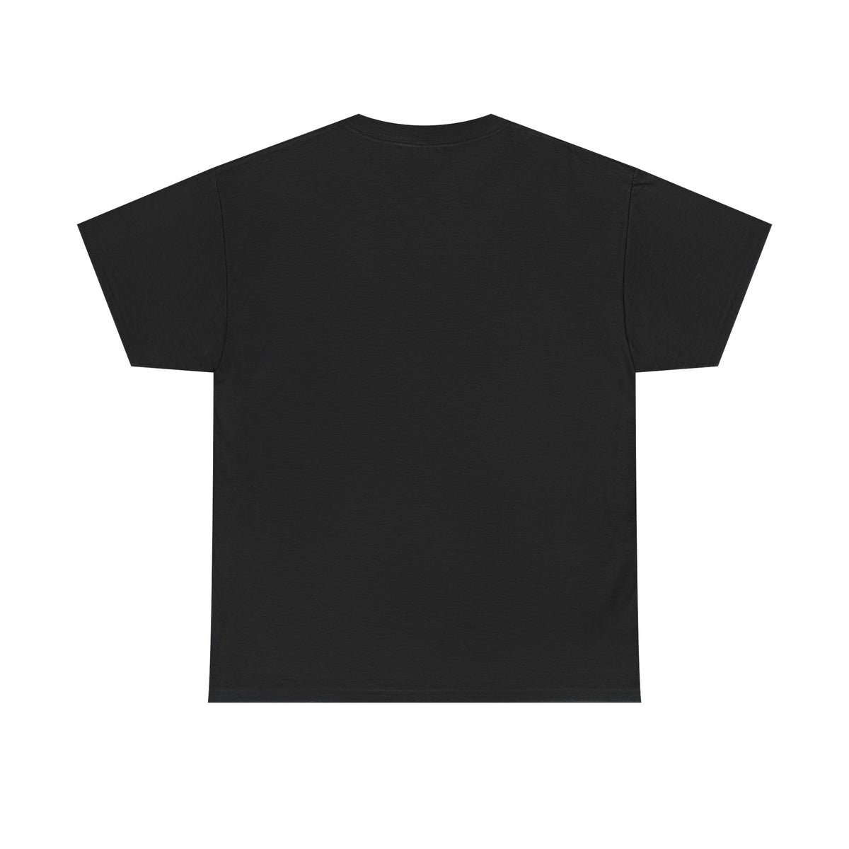 Unisex Oversized Boxy Tee