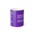 Caffeine Crazy Mug