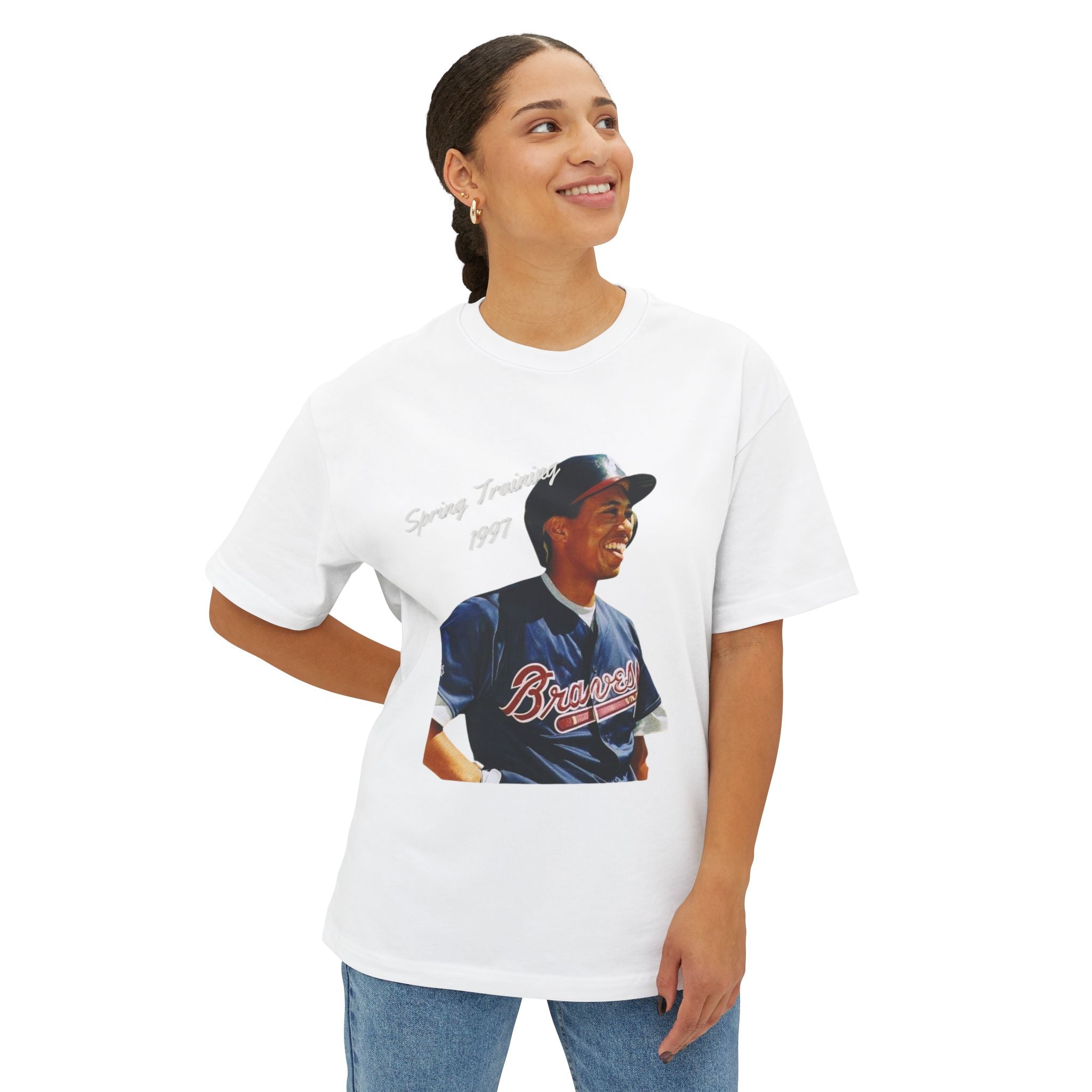 Copy of Braves Spring Training 1997 T-Shirt