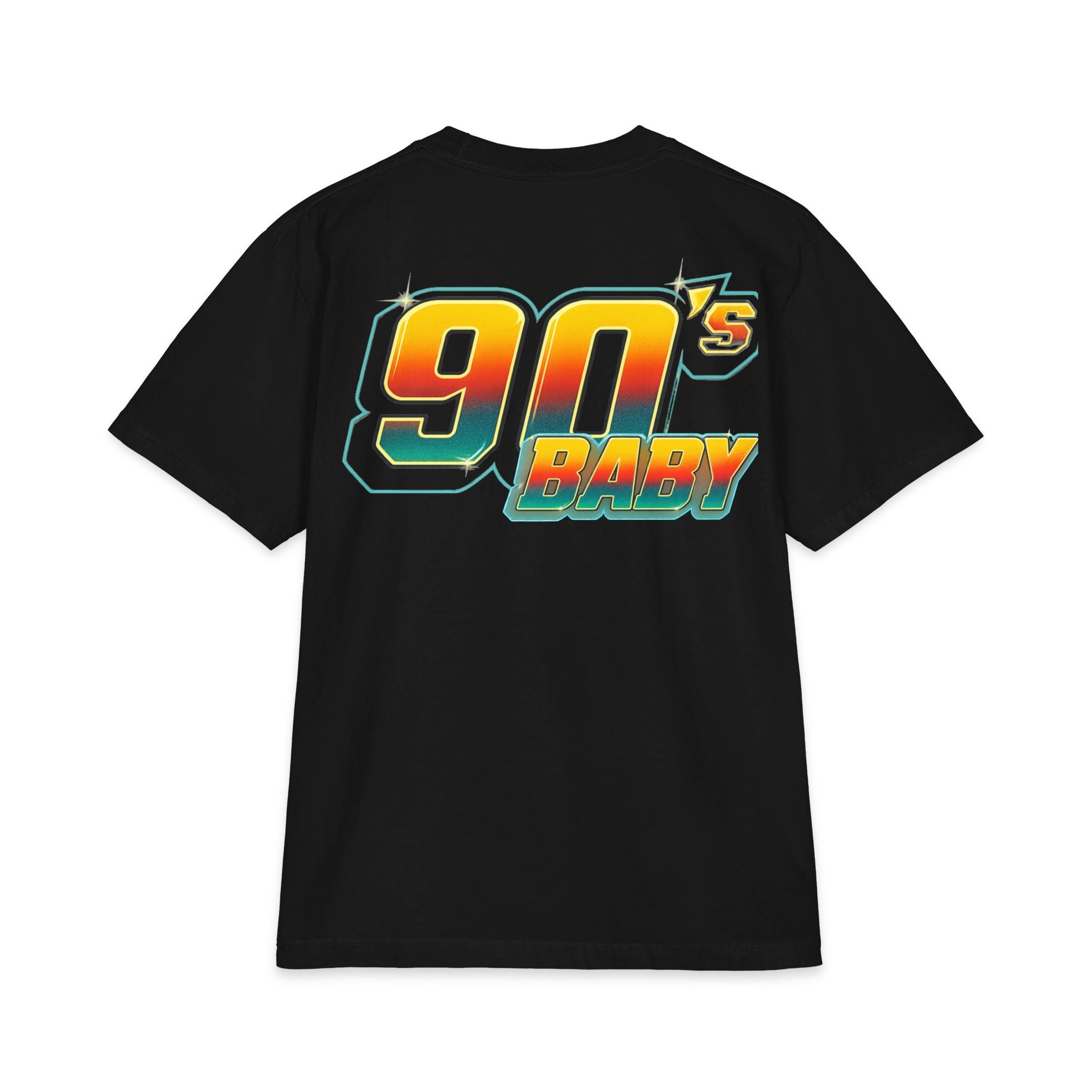 90's Tee