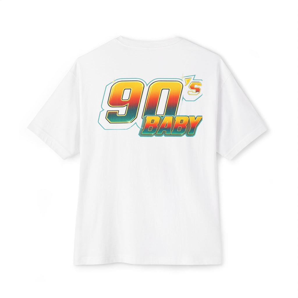 90sTEE