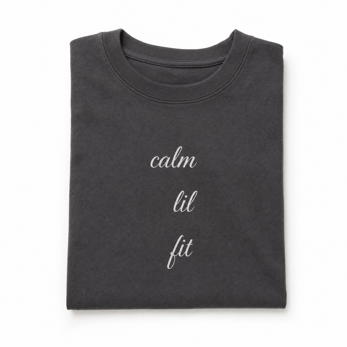 CALM LIL TEE