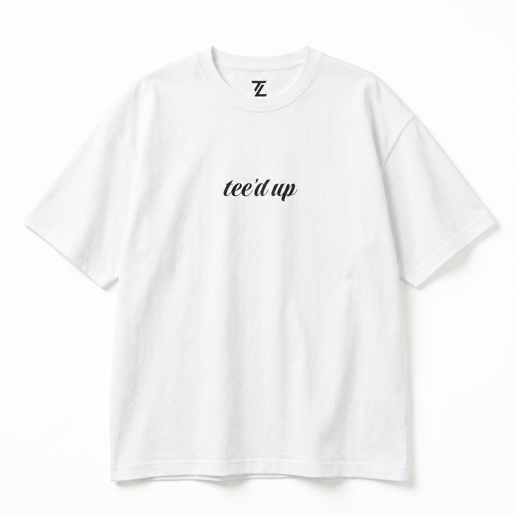 PRODUCT OF ATL TEE