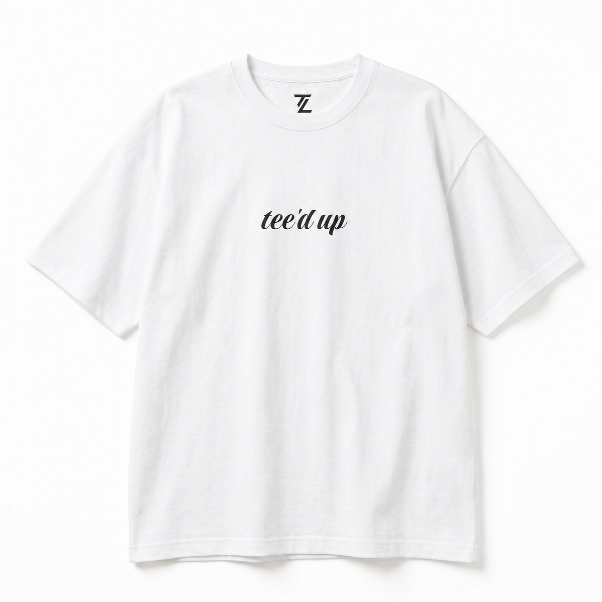 PRODUCT OF ATL TEE