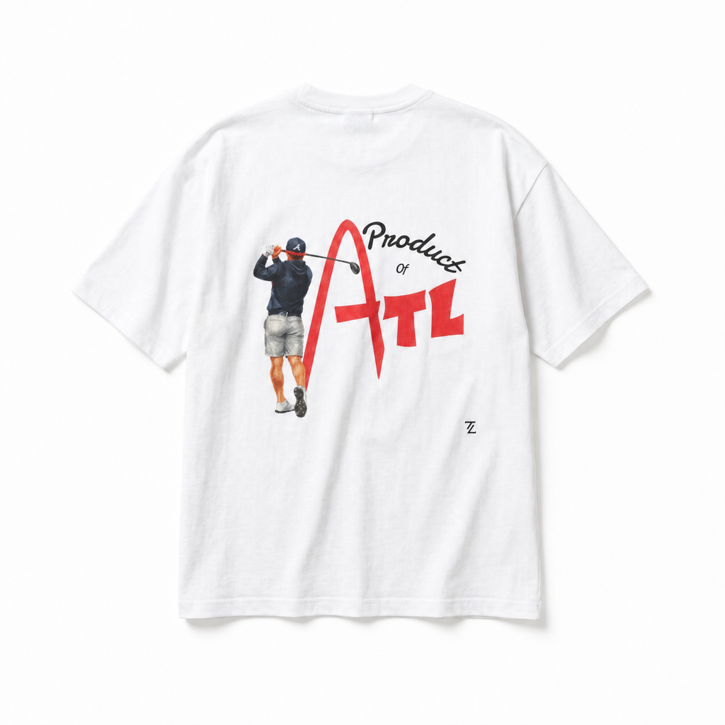 PRODUCT OF ATL TEE