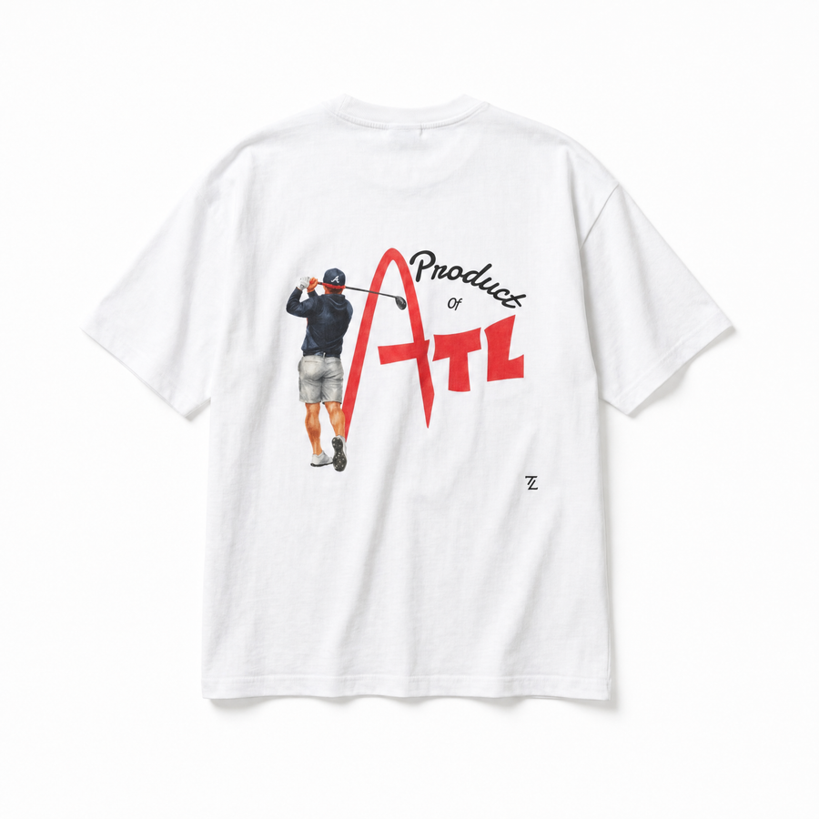PRODUCT OF ATL TEE