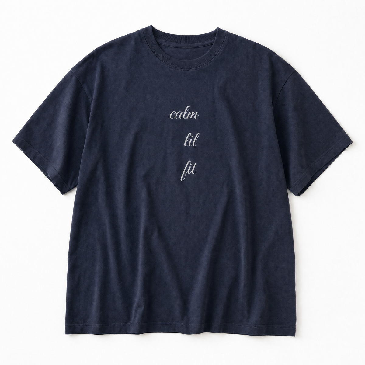 CALM LIL TEE