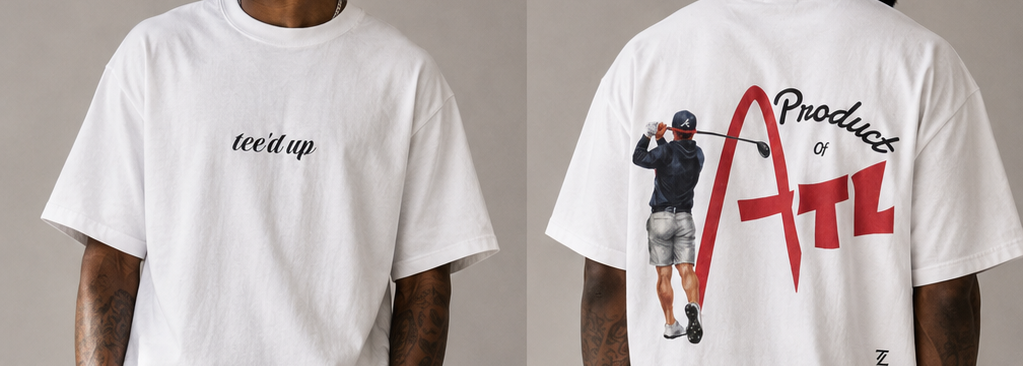 Product of ATL tee hero crop
