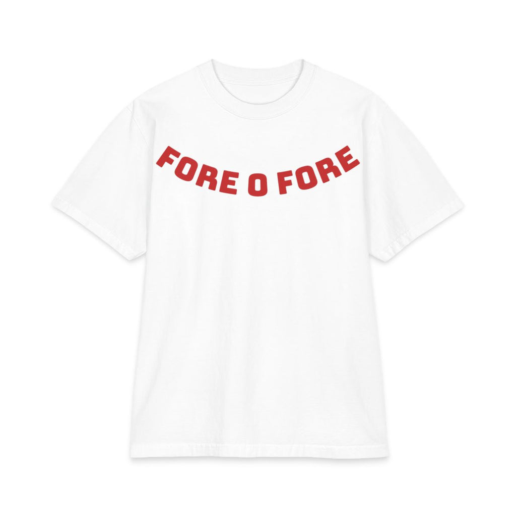 404 City Tee - front