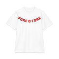 404 City Tee - front