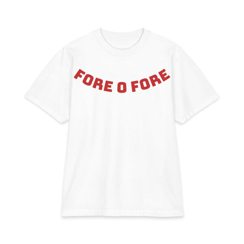 404 City Tee - front