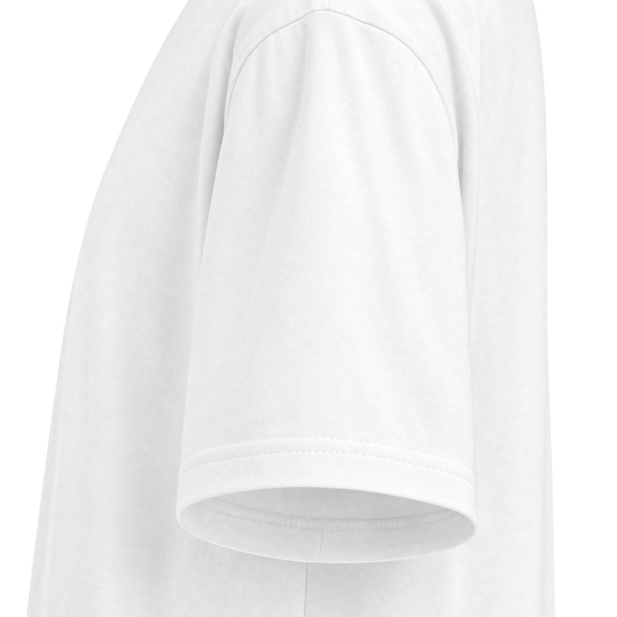 404 City Tee - model